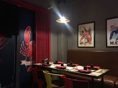 -红钳侠小龙虾·烧烤(中赢康康谷店)