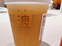 -WILLcha未来茶浪(朝阳大悦城店)