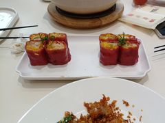 -蔡澜点心·粤菜(月星环球港店)