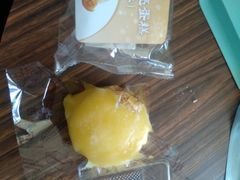 冰丝月亮蛋糕-大桥道糕点食品店(津塘路店)