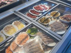 -车头老二大排档(金城步行街店)