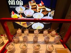 -堂会·KTV·自助餐·团建聚会(天河店)