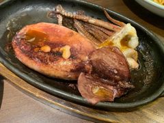 -萨莉亚意式餐厅(龙阳广场店)