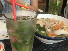-美奈小馆·越南料理(福田星河COCO Park店)