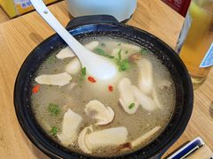 -妈妈的味道·腾冲特色菜(和顺古镇店)