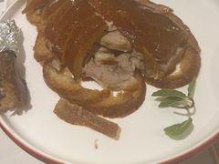 -大鸭梨烤鸭(左家庄店)