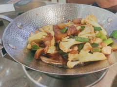 -老屋印象川菜(世纪东方店)