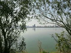 -艾溪湖湿地公园