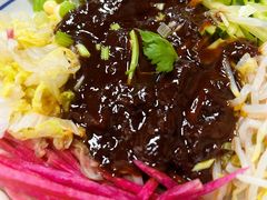 -老北京私房菜(798店)