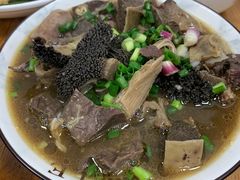 净牛杂-正宗阳山牛杂(东城店)