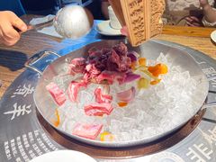 -泽成冰煮羊(非·遗东岸国际店)