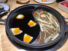 -花枝日本料理(金沟河店)