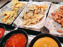 -杭州开元名都大酒店·地中海自助餐厅