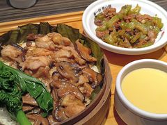 -72街荷叶饭(东方宝泰广场店)