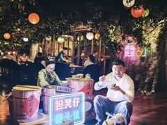 -广州花园酒店荔湾亭·地道点心·粤式饮茶