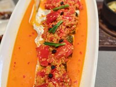 -阿庄新豫菜(通泰路店)