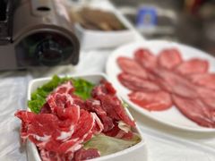 -活潑鲜跳(湖滨商业街店)