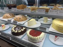 -Peet's Coffee皮爷咖啡(德基店)