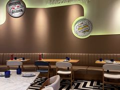 -玛尚诺意式餐厅(三林环宇城店)