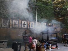 -普陀山慧济禅寺