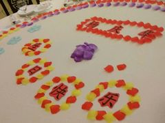 -小厨娘淮扬菜(天印大道店)