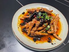 -味蕾主题虾蟹馆(空港西区店)