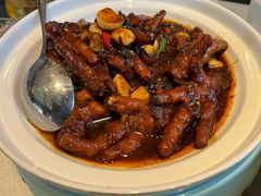 -赣江里•江西菜(望京旺角店)