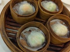 -新兴家喻酒家·羊城名宴(昌岗店)