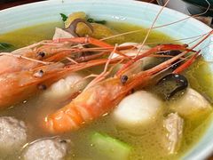 -百家鲜·杭帮菜