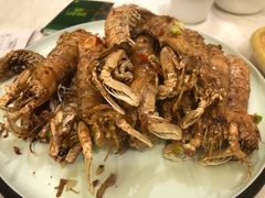 -五谷芳乳鸽王（大梅沙总店C区）(网红打卡店)