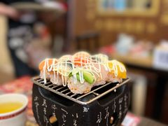 -仙隐小鹿中华料理(南宁万象城店)