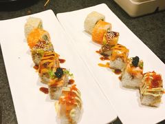 -神户赤童日式烤肉伙伴(东直门店)