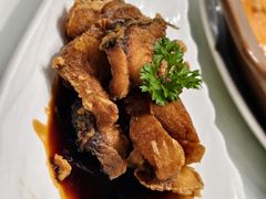 -金陵后厨·南京菜(新街口秣陵路店)