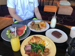 -厦门海港英迪格酒店(中山路店)