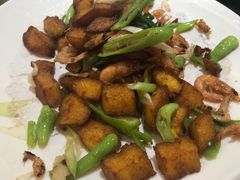 -付家庄小渔村(香周路店)