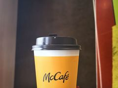 -麦当劳(总统大酒店店)