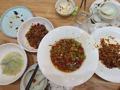 -唐坊·湖南菜(丰尚国际店)