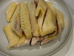 -老吉士酒家(天平路店)