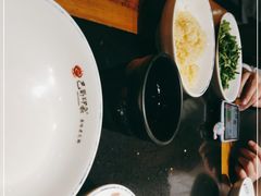 -巴蜀印象火锅(永陵总店)