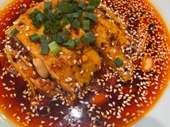 -渝信川菜 · 川味家常菜(财富购物中心店)