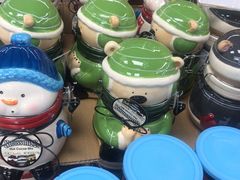 -家乐福(古北店)