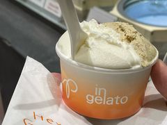 -Dip in Gelato(富民路店)