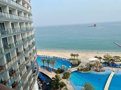 -深圳大梅沙京基洲际度假酒店