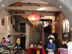门面-巴蜀风·地道川菜(总店)