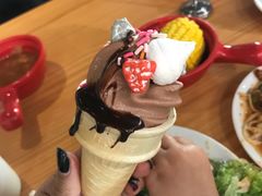 -So Lounge索兰至餐厅(蓝色港湾店)