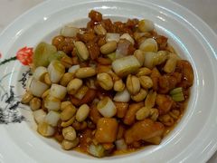 -老边饺子馆(金源店)