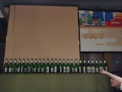 -海底捞火锅(劲松店)