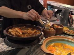 -High Yaki THE SEA海鲜居酒屋