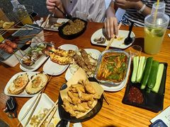 -本色.小马哥烧烤(五一路总店)