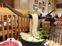 -许府牛火锅(信义坊总店)
